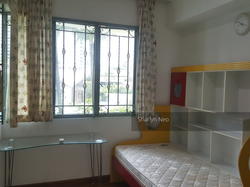 Palm Gardens (D23), Condominium #143938802